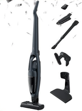 aspirateurs sans fil Electrolux