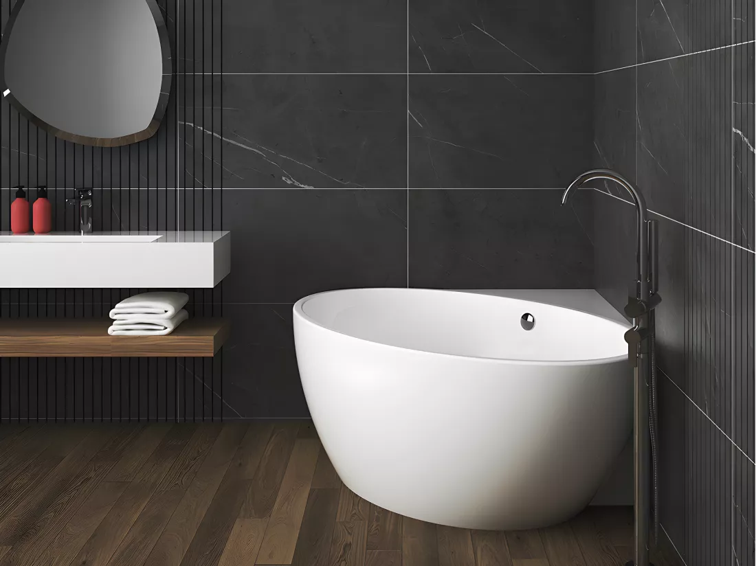 baignoire balneo 509493