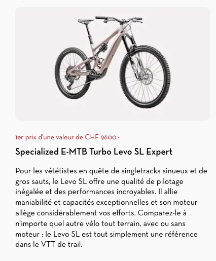 Turbo Levo SL 2 Expert